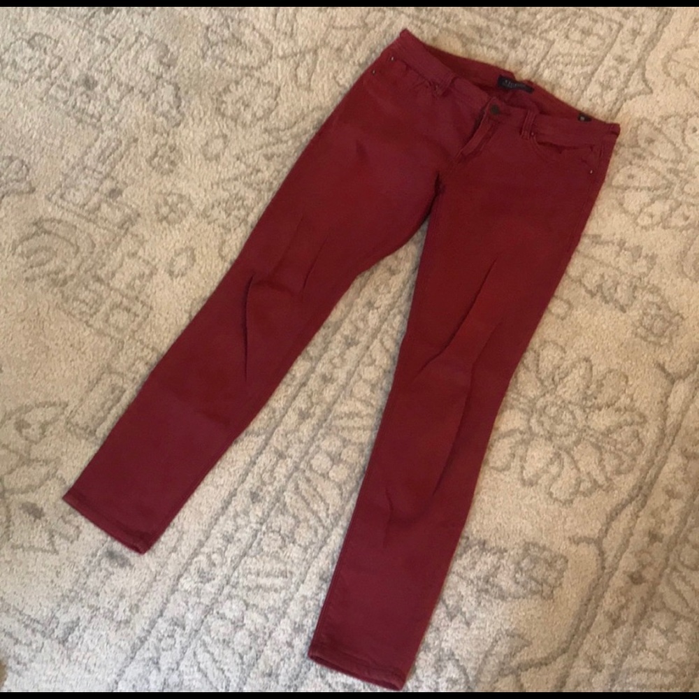 Vigoss pants